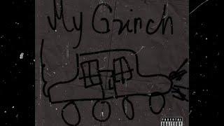 My grinch - Katrina Paula Diringa/Катрина Паула Диринга