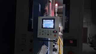 #shots #machine #plc #hmi #controller