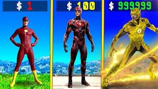 $1 FLASH to $1,000,000,000 in GTA 5