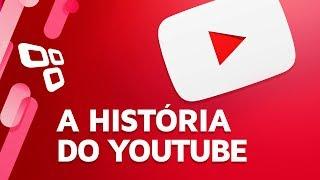 A história do YouTube - TecMundo