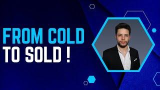 Julian Couldn't Sell His Home... Until I Did This & Sold in Less Than 7 Days!
