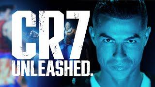 FATAL FURY: CotW × CR7｜Announcement Trailer