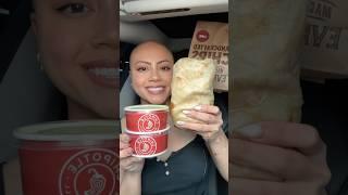CHIPOTLE BURRITO TIME