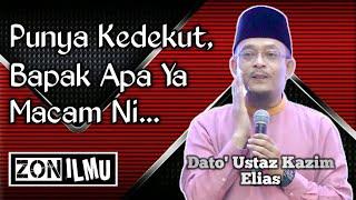 KEKASIH KU DUNIA SAMPAI AKHIRAT | Dato' Ustaz Kazim Elias