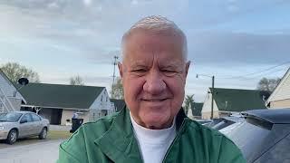 #KYDerby148: Donegal Racing's Jerry Crawford on Mo Donegal