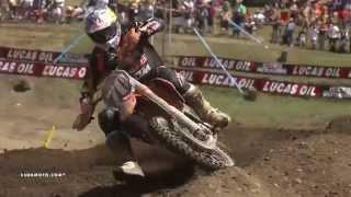 Unadilla Vurb Select ft Baggett / Roczen / Bogle / Musquin / Stewart / Dungey - vurbmoto