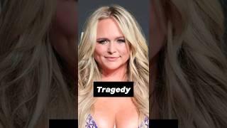 Miranda Lambert's Darkest Secret Exposed! #shorts