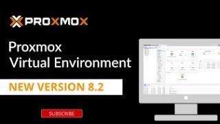 What's new in Proxmox Virtual Environment 8.2