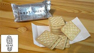 Trekking-Kekse von Trek`n Eat