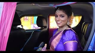 Vvst Digital Creation - Wedding montage S.Logeswaran & N.Thurghadewi .Contact: 6017 3871288