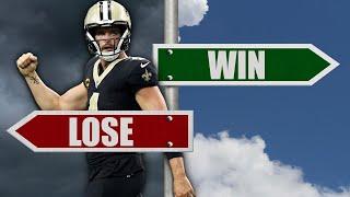 Win or Tank: What Should the New Orleans Saints Do? | James Skrmetta Reacts