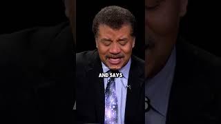 Einstein's Greatest Blunder  w/ Neil deGrasse Tyson