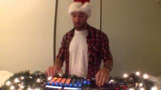 Happy Holidays (LIVE!) from Bass Kleph