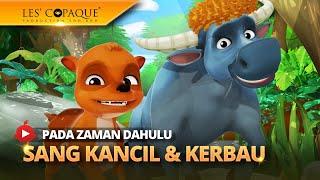 Pada Zaman Dahulu - Sang Kancil & Kerbau [Full Episode]