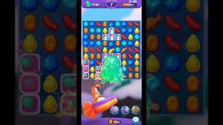 Candy Crush FRIENDS Saga Level 1024 ~ NO BOOSTERS