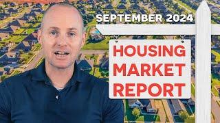 Huntsville, AL Housing Market Report | September 2024