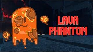 Lava Phantom TUTORIAL - Find the Phantoms 2