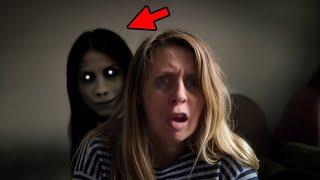 6 REAL SCARIEST Videos of Ghosts and Demons Caught on Tape!