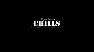 Shyno Legacy - Chills (9/11 MixTape) - Track 2