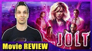 Jolt (2021) - Movie REVIEW | Prime Video