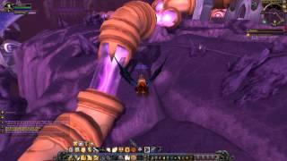 Quest 1113: Finding the Keymaster (WoW, human, paladin)