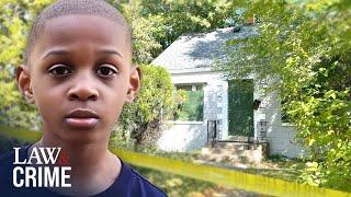 Man Finds Little Brother Dead Inside Wisconsin House of Horrors