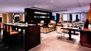 Pullman Dubai Deira City Centre 5* Дубай, ОАЭ