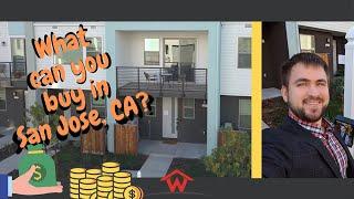 What house can you buy in San Jose? (SOLD!)