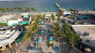 Downtown Lauderdale by the Sea