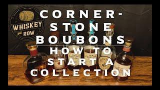 How to start a bourbon collection?  My 5/6 recommended bourbons!