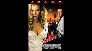 Movie: L.A. Confidential