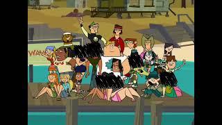 Total Drama Last Seasons