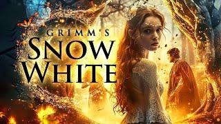 Escape the Beasts | Grimm's Snow White | Action Adventure Thriller Movie | Free Movie