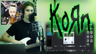 How to Get Korn's Brutal Guitar Sounds