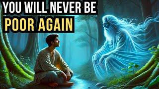 You Will Never be Poor Again | 7 Things That Keeps You Poor | How To Be Rich |
