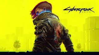 Cyberpunk 2077 Next-Gen Upate Launch Trailer Song - GR4VES by@konradoldmoney