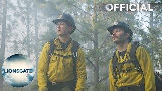 Only The Brave - International Trailer - In Cinemas November 10