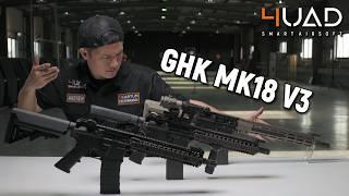 Is the GHK AR V3 ready? ? My Honest Opinion  |  值不值得買? | The Honest