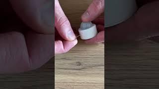Датчик движения Zigbee. Умный дом от Изба Тэк с Алисой. Распаковка  #умныйдом #ремонт #распаковка