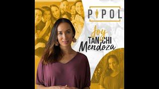 PIPOL: A Mother's Story: from rape and tragedy to healing and motherhood | NXT