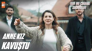 Suna ve Leyla kavuştu! - Ben Bu Cihana Sığmazam 60. Bölüm