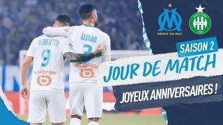 OM 1-0 ASSE ⎢Happy birthday 