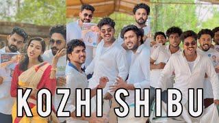 KOZHI SHIBU | @anandan_sl | #comedy #parody