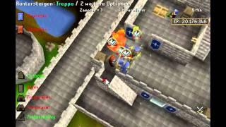 DL vs CWP 15v15