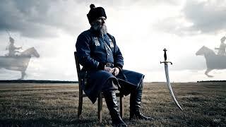 "Cossack's Lament" Traditional Folk, A cappella. Music arrangement and lyrics by Alexey Tuzov.