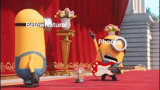 Phoqus making new OST be like | TDS Meme