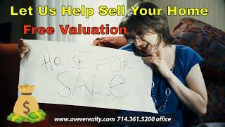 Sell my house in Orange County  - California Real Estate Marketing and Selling