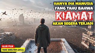 SEMUA ORANG MENGANGGAPNYA GILA, HINGGA KIAMAT BENAR-BENAR TERJADI | Alur Cerita Film T4K3 SH3LT3R