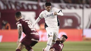 El Rey Lomónaco - Análisis de Lanús 0 - Independiente 2