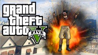 GTA 5 Online - Amazing SOLO "Invisible Body / Torso" Glitch!  Patch 1.26! (GTA V Glitches)